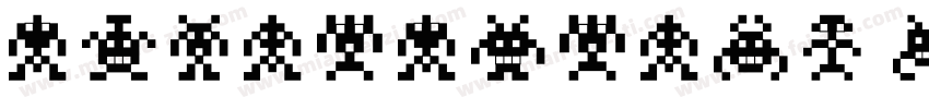 BukanBinary Too字体转换